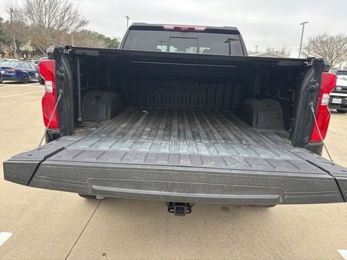 Used 2024 Chevrolet Silverado 1500 ZR2 w/ ZR2 Bison Edition image 4