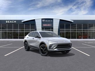 New 2026 Buick Envista Sport Touring w/ Convenience I Package FWD video 1