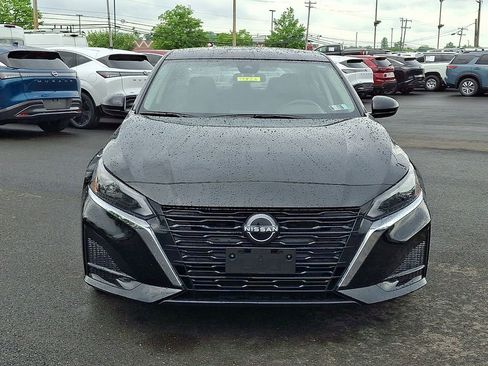 Certified 2023 Nissan Altima 2.5 S FWD image 2
