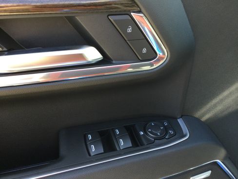 New 2026 Chevrolet Silverado 1500 LT Trail Boss w/ LT Trail Boss Premium Package image 10