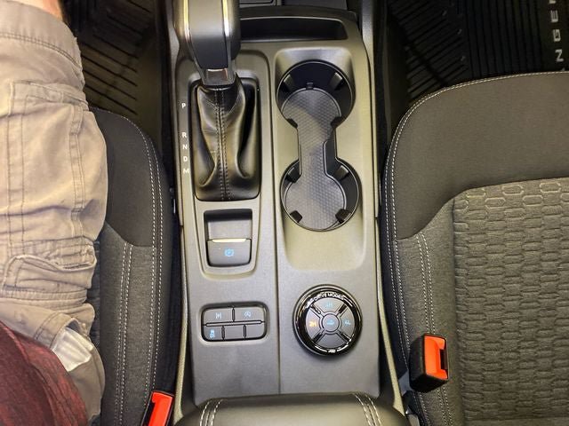 New 2026 Ford Ranger XLT AWD/4WD image 23