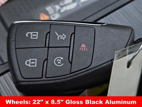 New 2026 GMC Acadia Elevation w/ Black Edition image 25