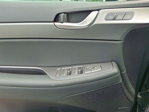 Certified 2023 Hyundai Palisade SEL FWD image 13
