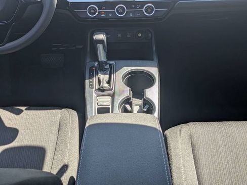 Used 2025 Honda Civic LX image 17