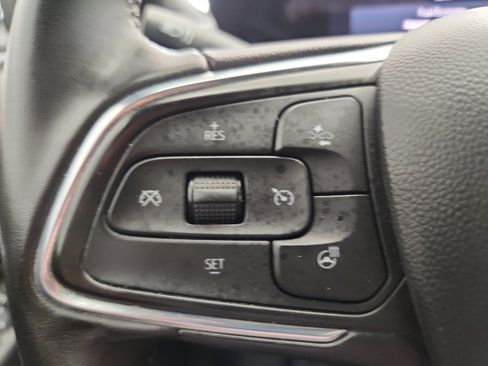 Used 2024 Buick Envista Sport Touring w/ Convenience I Package image 13