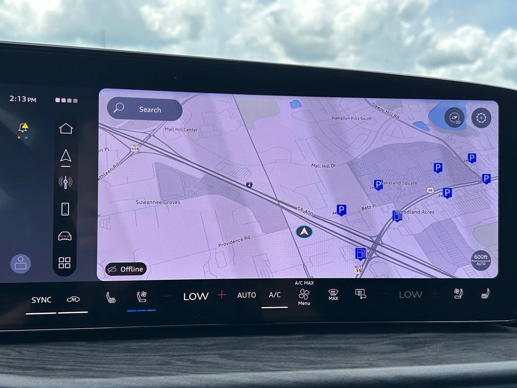 New 2026 Audi Q5 Premium Plus AWD/4WD image 29