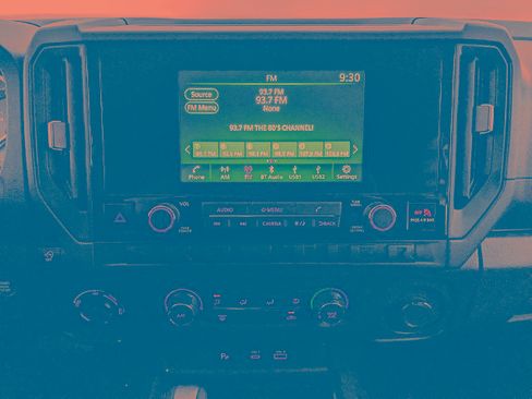 Used 2025 Nissan Frontier S image 9