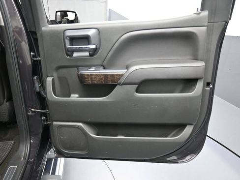 Used 2015 GMC Sierra 1500 Denali AWD/4WD image 24