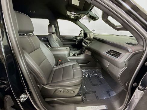 Used 2023 Chevrolet Tahoe RST w/ RST Performance Edition image 30