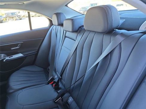 New 2026 Mercedes-Benz E 350 4MATIC Sedan image 14