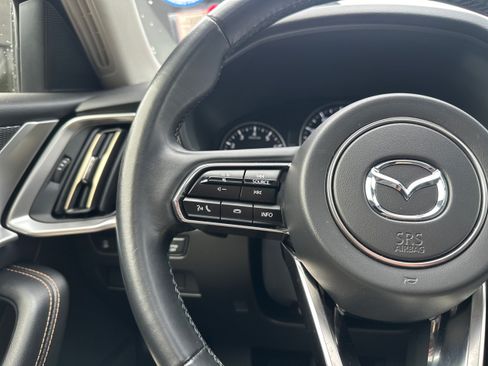 Used 2024 MAZDA CX-90 3.3 Turbo w/ Preferred Plus AWD/4WD image 33