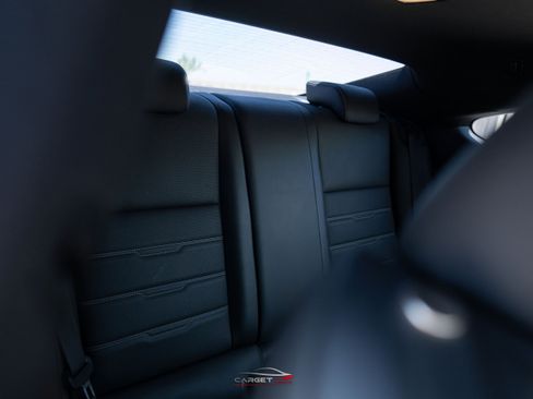 Used 2021 Lexus RC 300 F Sport w/ Navigation Package RWD image 17