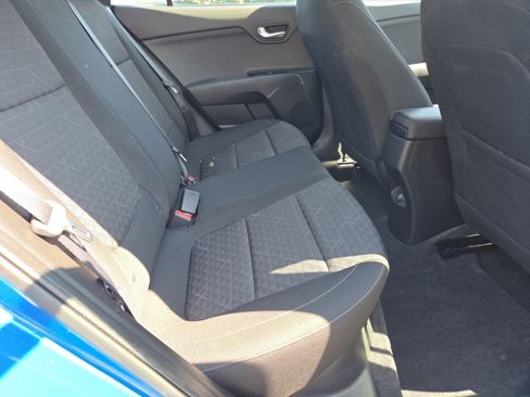 Used 2023 Kia Rio S w/ Technology Package FWD image 23