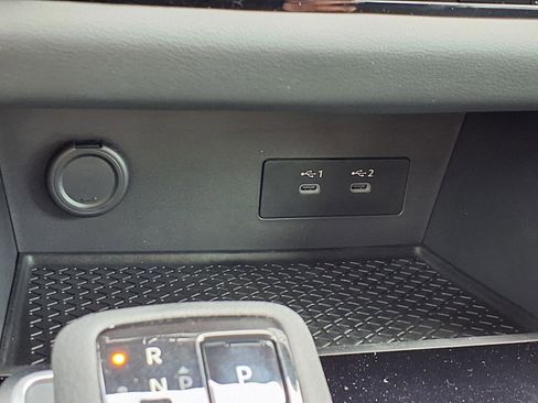 New 2026 Nissan Pathfinder SV AWD/4WD image 19