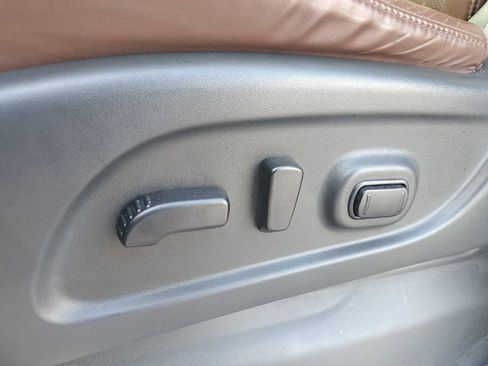 Used 2020 Nissan Titan Platinum Reserve w/ Protection Package 2 image 16