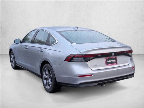 Used 2024 Honda Accord EX image 8