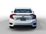Used 2017 Honda Civic LX image 4
