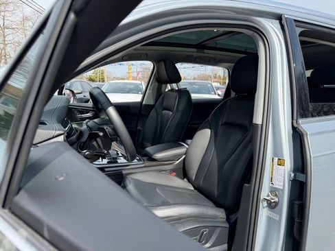 Used 2023 Audi Q7 2.0T Premium Plus w/ Premium Plus Package image 22