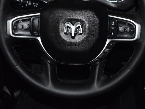 Certified 2025 RAM 1500 Big Horn image 27