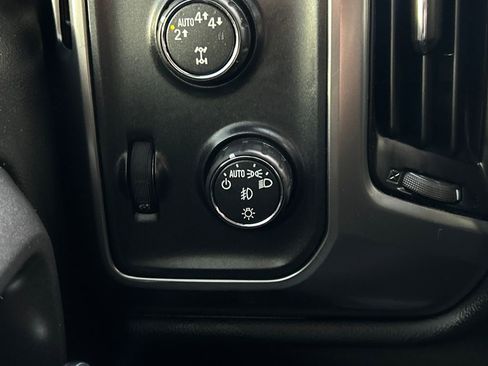 Used 2017 Chevrolet Silverado 1500 LT w/ All Star Edition image 22