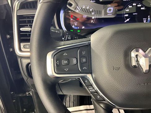 Used 2025 RAM 1500 Laramie image 23