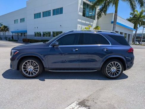 Used 2026 Mercedes-Benz GLE 450 4MATIC image 8