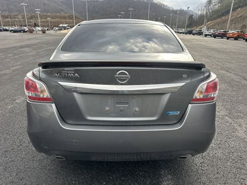 Used 2014 Nissan Altima 2.5 S image 12