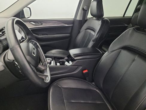 Used 2021 Jeep Grand Cherokee L Limited image 17