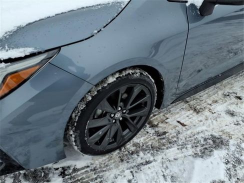 Certified 2024 Toyota Corolla SE w/ SE Premium Package image 4
