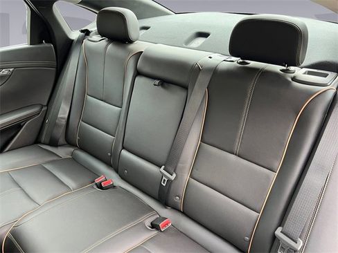 Used 2017 Chevrolet Impala Premier image 16