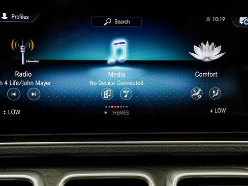 Used 2021 Mercedes-Benz GLE 350 4MATIC image 31