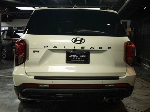 Used 2024 Hyundai Palisade XRT FWD image 6