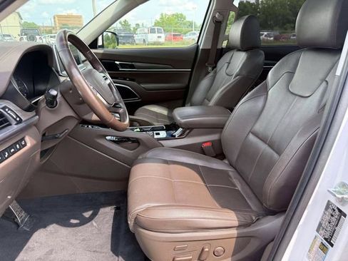 Used 2022 Kia Telluride SX AWD/4WD image 18
