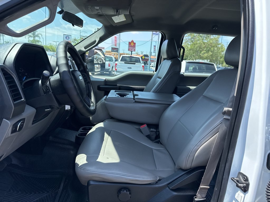 Used 2017 Ford F350 XL RWD image 9