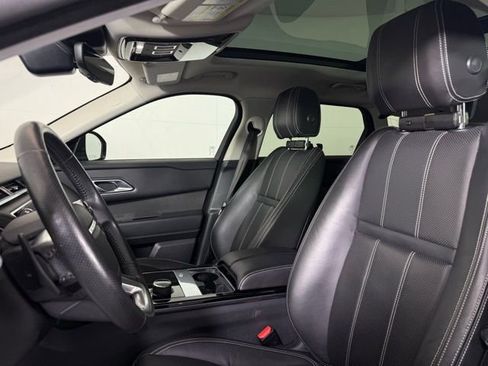 Used 2019 Land Rover Range Rover Velar S image 5