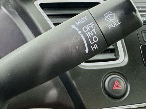 Used 2015 Honda Civic LX image 14