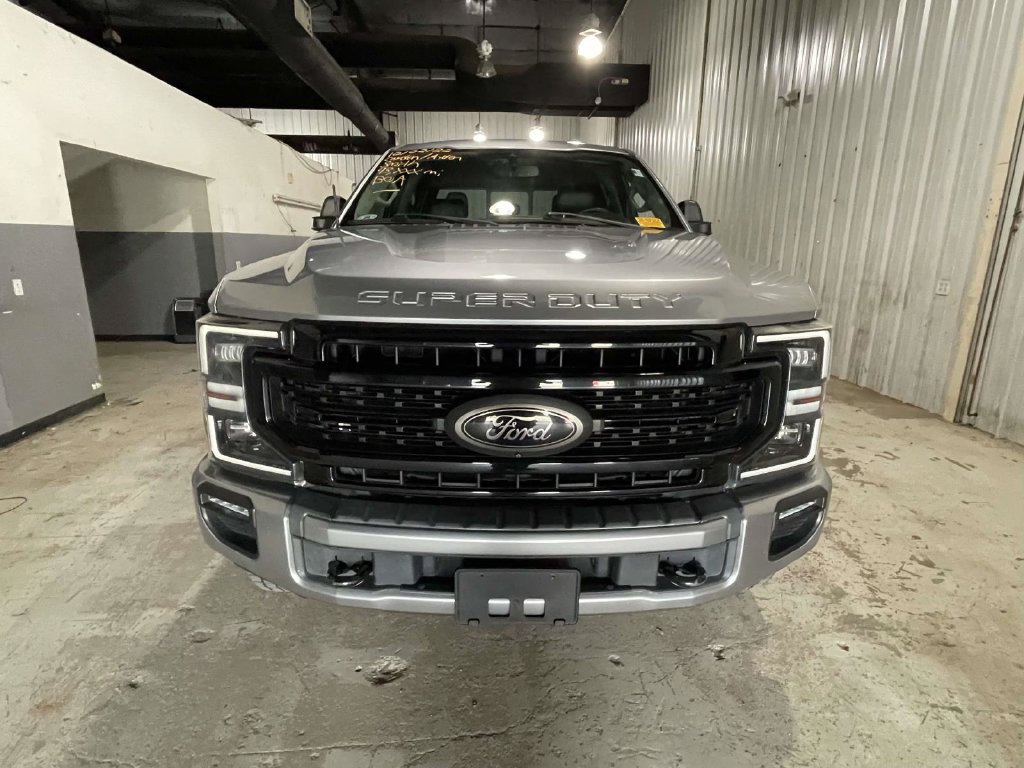 Used 2020 Ford F250 Lariat AWD/4WD image 2