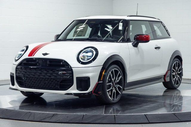 New 2027 MINI Cooper S FWD image 6