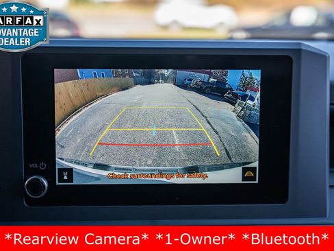 Used 2024 Toyota Tacoma SR image 22