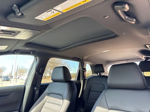 New 2026 Honda CR-V Sport-L image 23