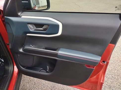 Used 2024 Ford Bronco Sport Heritage w/ Heritage Convenience Package image 22