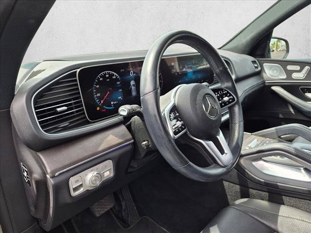 Used 2020 Mercedes-Benz GLE 350 4MATIC image 10