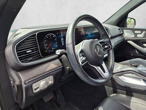 Used 2020 Mercedes-Benz GLE 350 4MATIC image 10