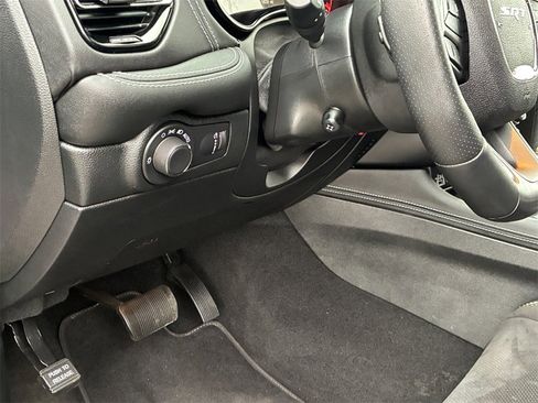 Used 2024 Dodge Durango SRT image 23