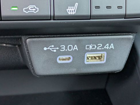 New 2026 Subaru Outback Wilderness image 21