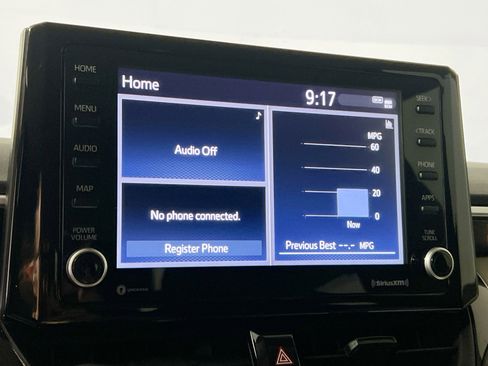 Used 2022 Toyota Corolla LE image 27