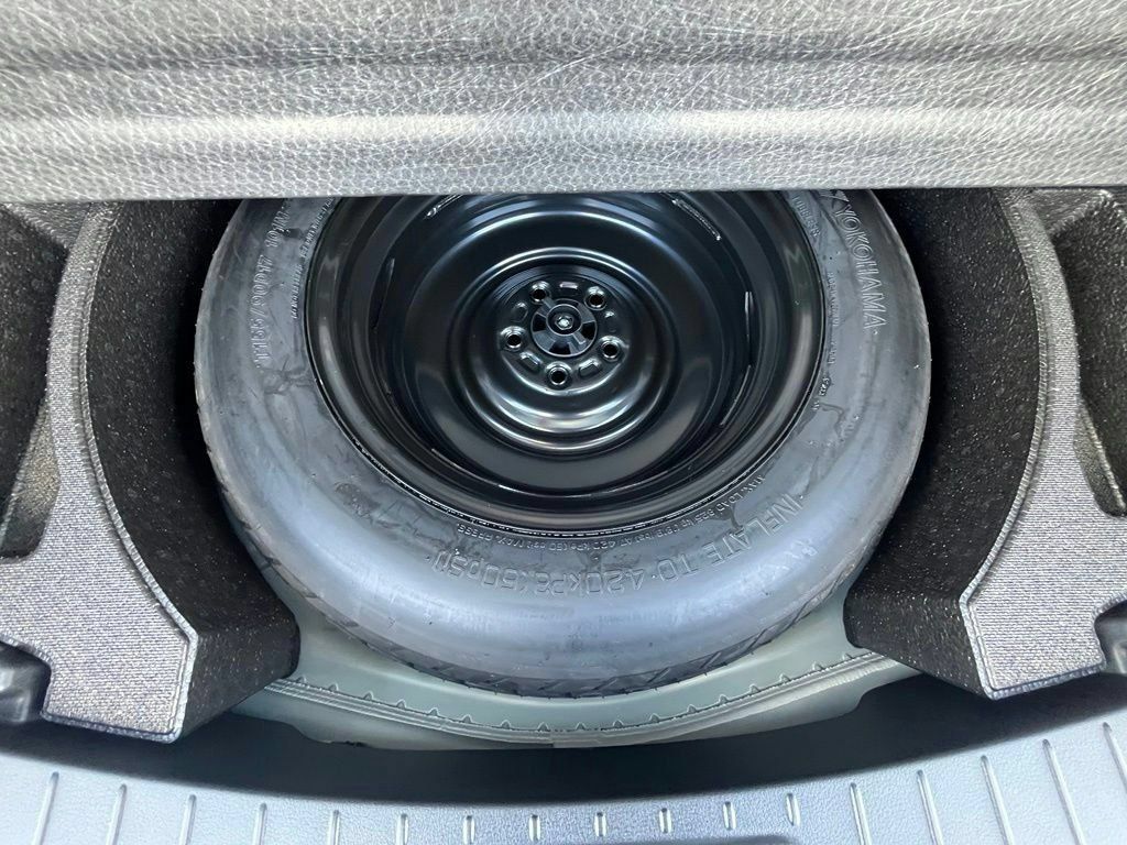 New 2026 MAZDA CX-5 Select AWD/4WD image 26