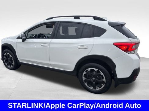 Used 2021 Subaru Crosstrek 2.0i Premium w/ Popular Package #2 image 16