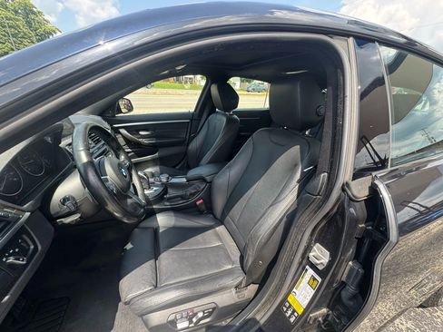 Used 2017 BMW 440i Gran Coupe xDrive image 14