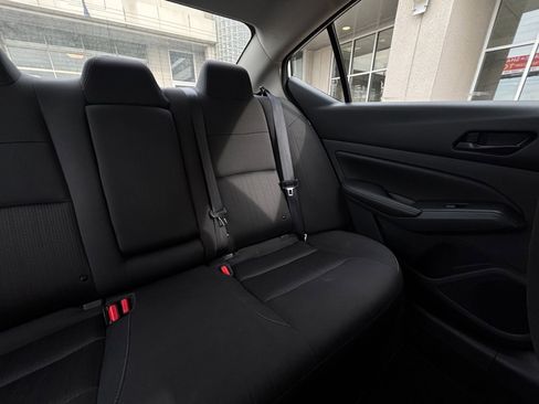 Used 2025 Nissan Altima 2.5 SV image 41